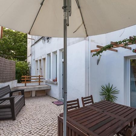 Flh Cascais Apartment With Terrace 외부 사진