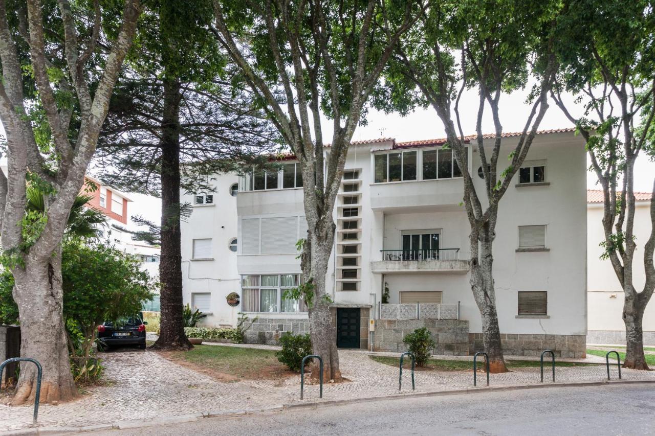 Flh Cascais Apartment With Terrace 외부 사진