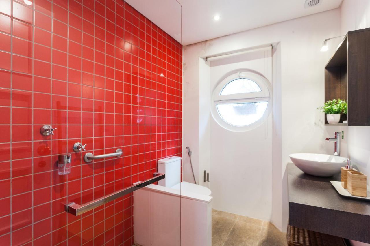 Flh Cascais Apartment With Terrace 외부 사진