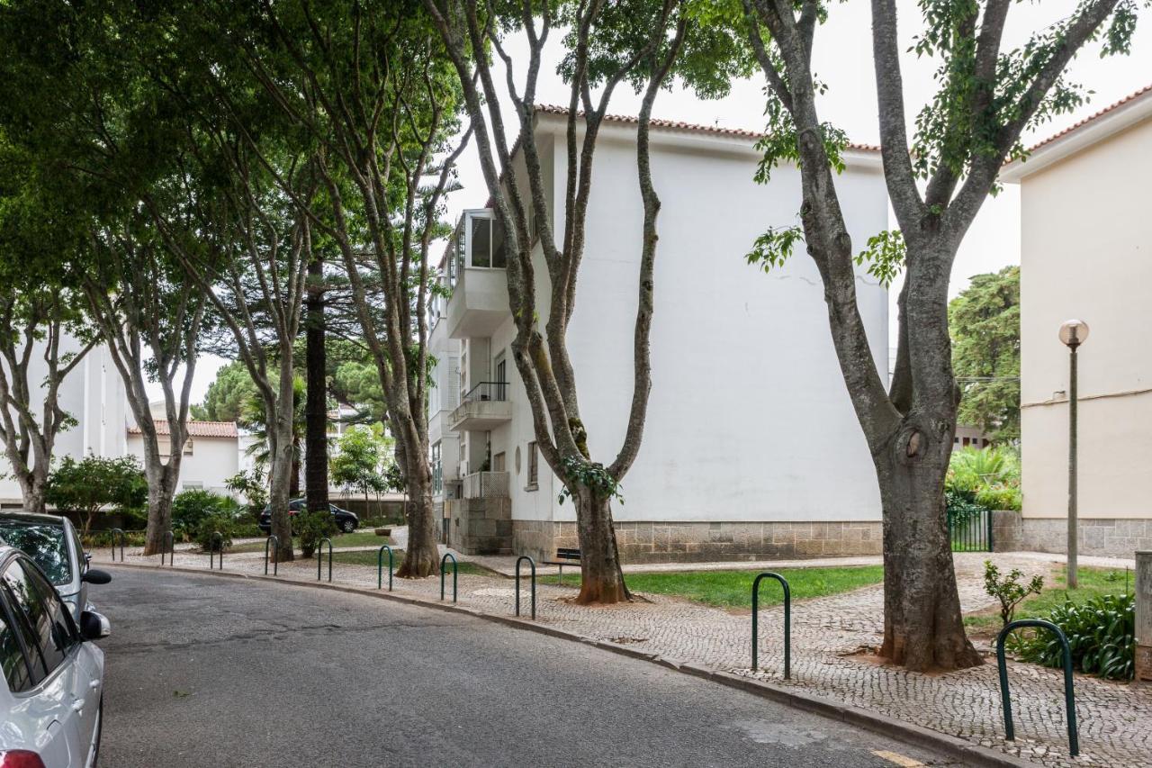 Flh Cascais Apartment With Terrace 외부 사진
