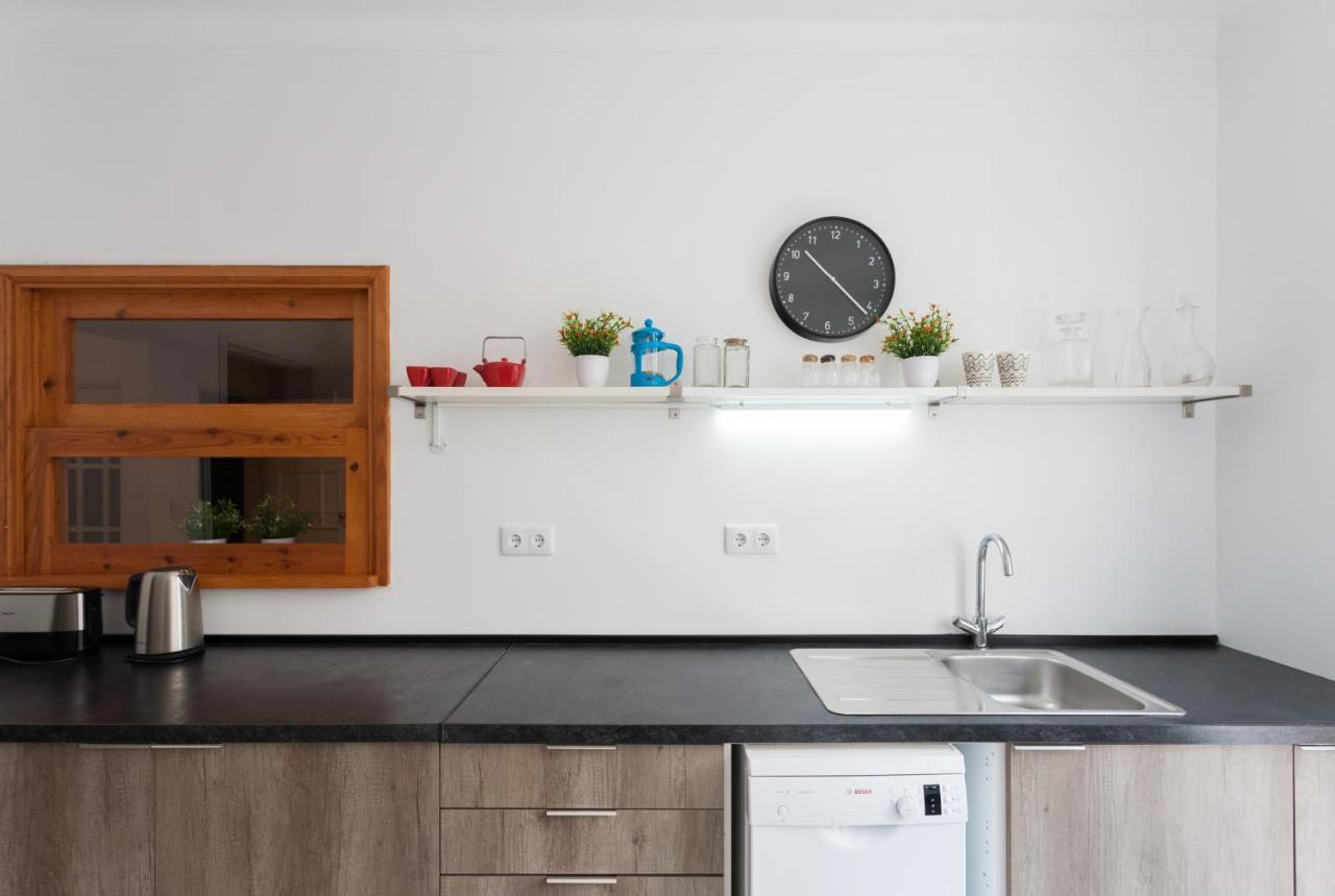 Flh Cascais Apartment With Terrace 외부 사진
