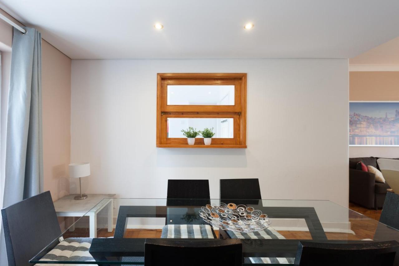 Flh Cascais Apartment With Terrace 외부 사진