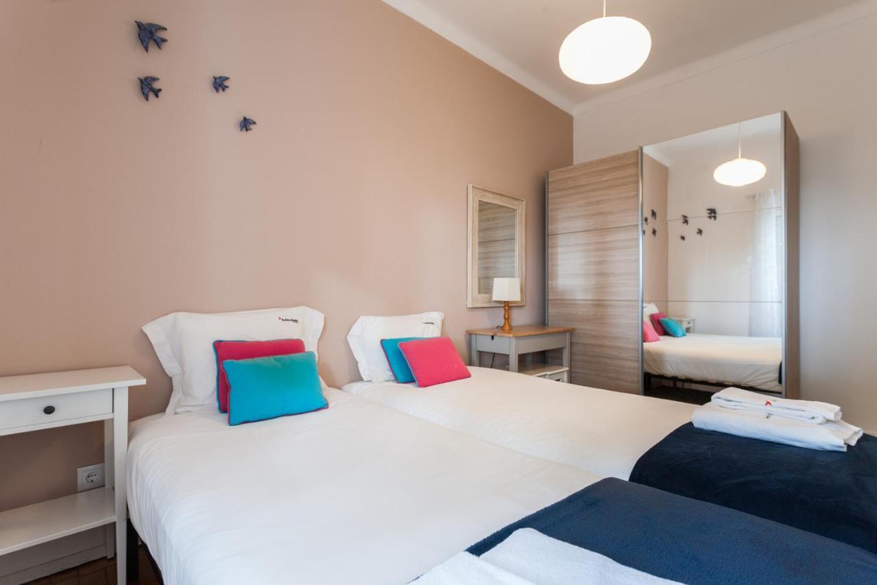 Flh Cascais Apartment With Terrace 외부 사진